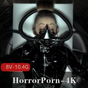 HorrorPorn-4K【猎奇-重口】第三弹-8V-10.4G